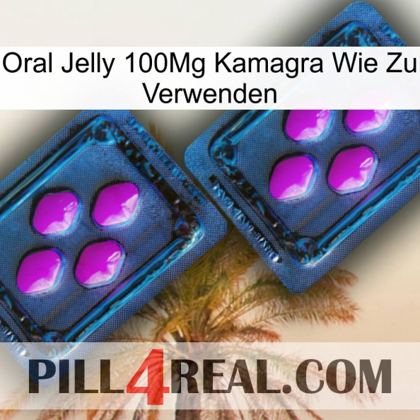 Oral Jelly 100Mg Kamagra How To Use 03